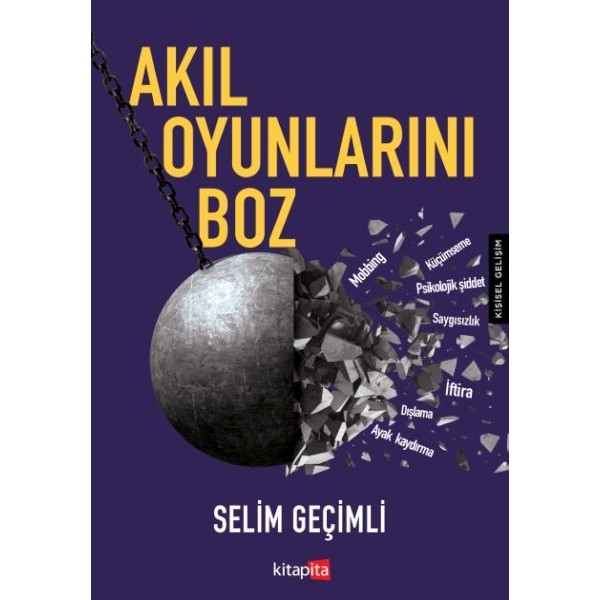 Akıl Oyunlarını Boz Diğer Fiyatı