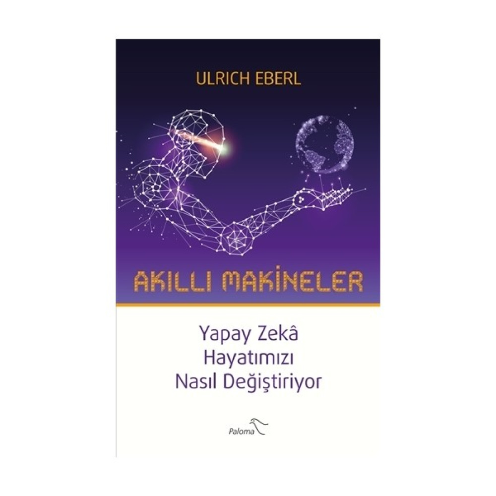 Akıllı Makineler Akademik Fiyatı