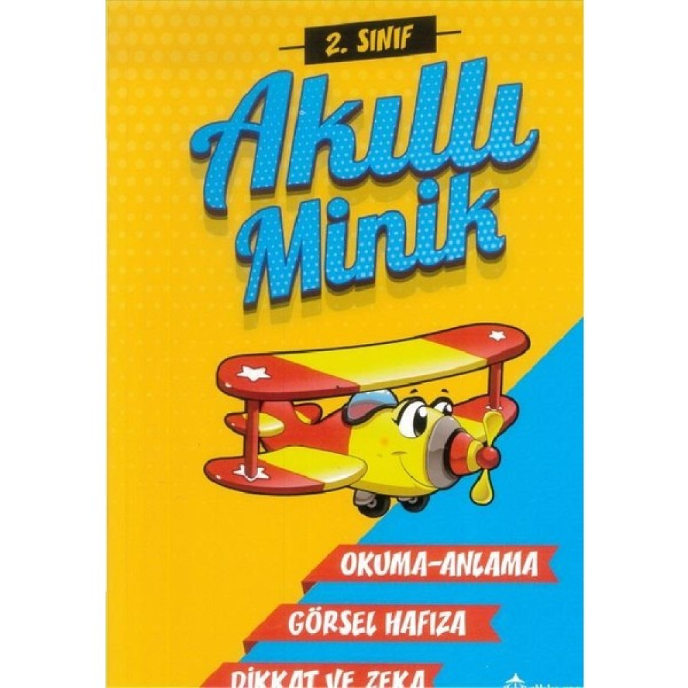 Akıllı Minik 2. Sınıf Kaynak Kitapları Fiyatı