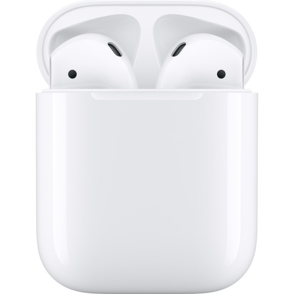Akıllı Saat Cimri Airpods 2. Nesil Kulak Içi Kulaklık - Beyaz Kulak İçi Kulaklık Fiyatı