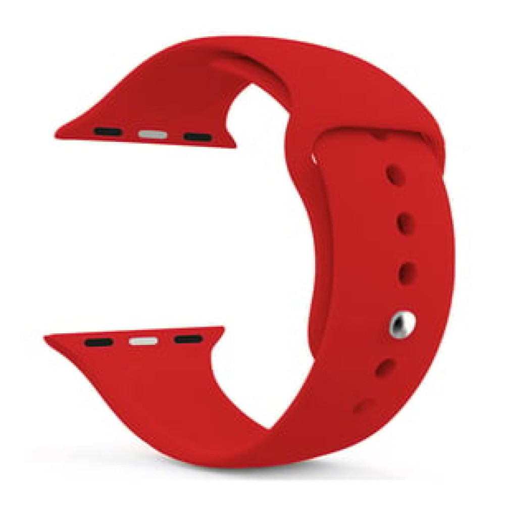 Akıllı Saat Silikon Kordon 38/40 Mm Kırmızı Akıllı Çocuk Saati Fiyatı