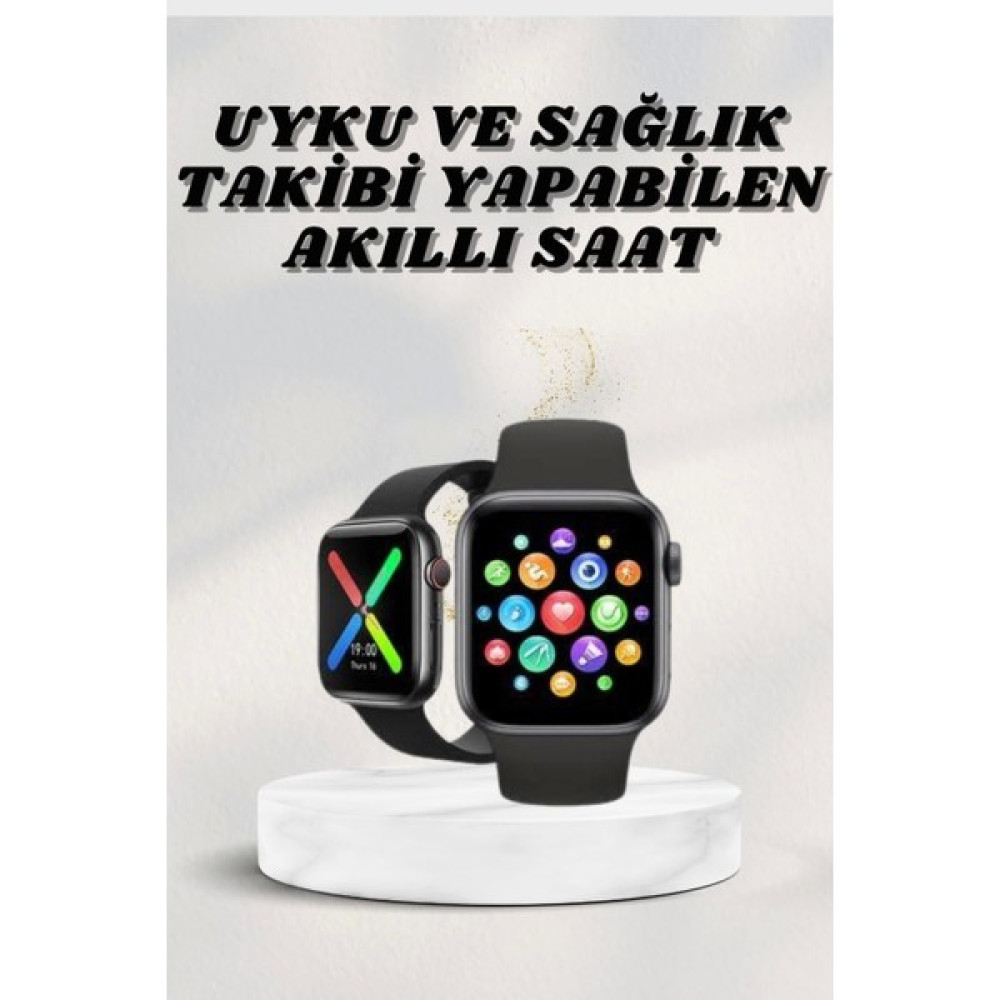 Akıllı Saat Wireless Şarj Yüksek Çözünürlüklü Müzik Dinleme Sesli Cevaplama Oto Boyaları Fiyatı