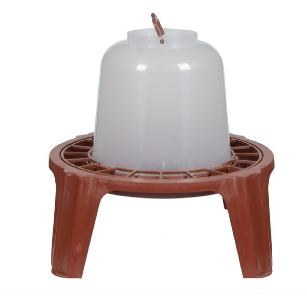 Akıllı Tavuk Hindi Suluğu Ayaklı Alttan Tapalı 6 Litre Evcil Hayvan Ürünleri Fiyatı