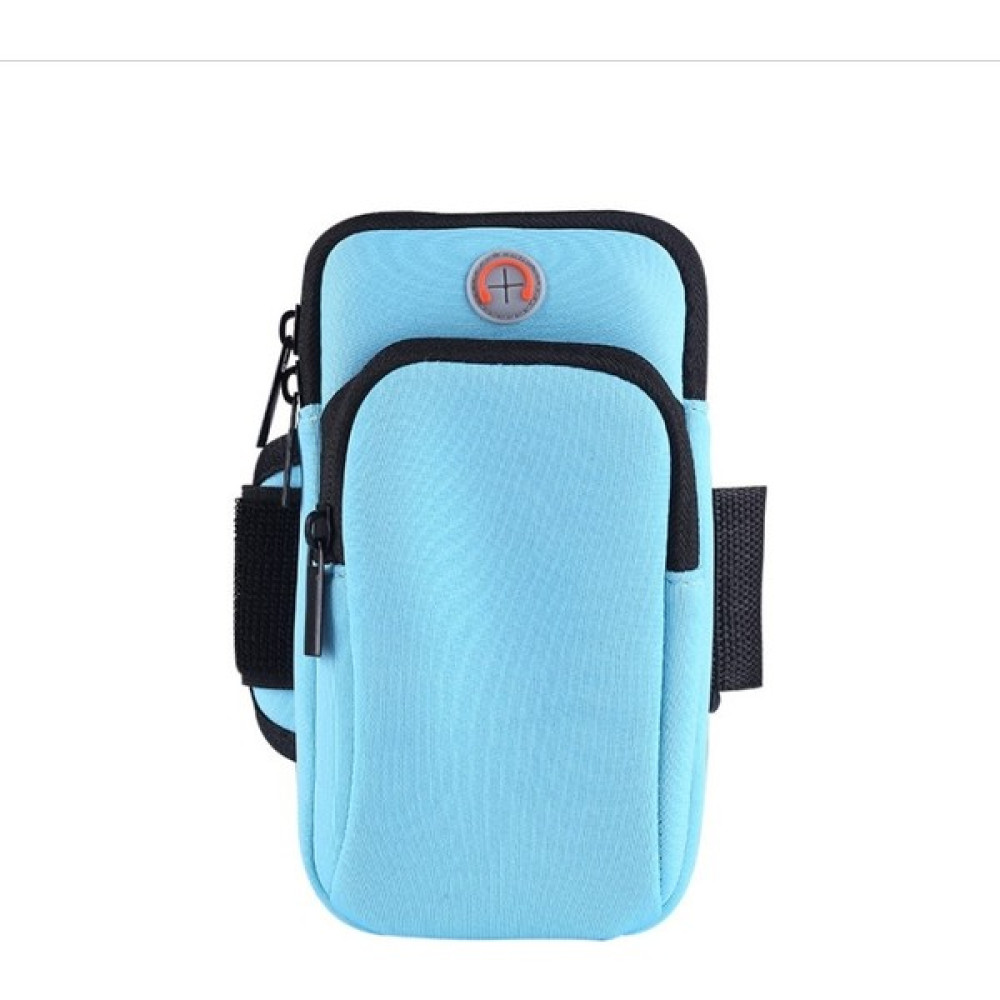 Akıllı Telefon Spor Çantaları Kol Çantası Telefon Kılıfı Fermuarlı Fitness Koşu Kol Bandı Egzersiz Örtüsü Kol Bandı (Yurt Dışından) Erkek Spor Çanta Fiyatı