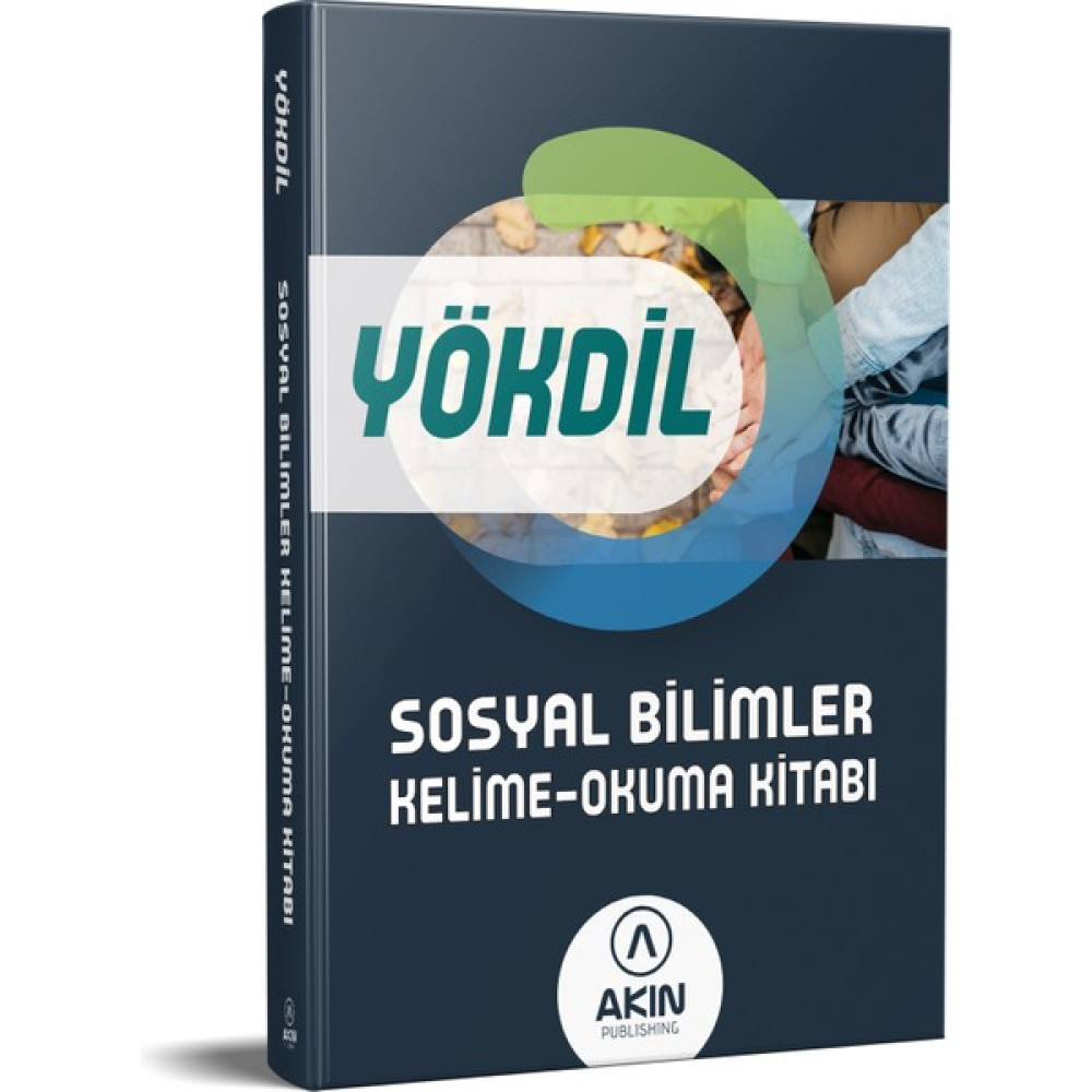 Akın Yayıncılık Yökdil Sosyal Bilimler Kelime - Okuma Kitabı Yabancı Dil Öğretici Kitaplar ve Eğitim Setleri Fiyatı
