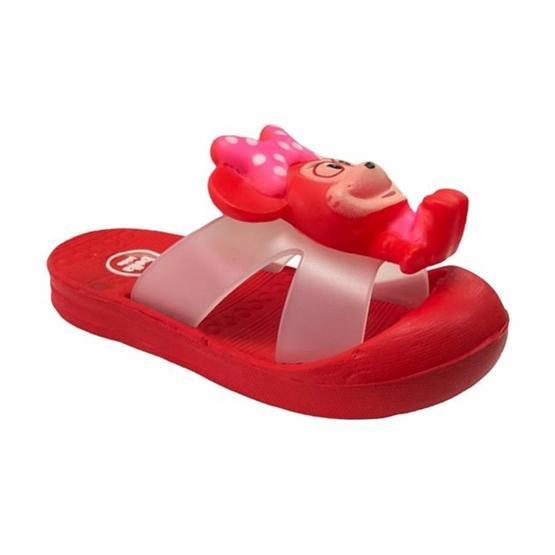 Akınal Bella E238.P.000 Çocuk Sandalet