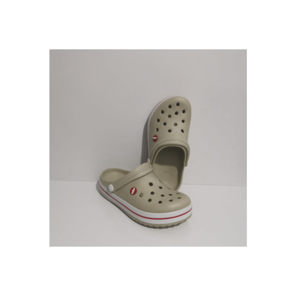 Akınal Bella Tam Ortopedik Bay Bayan Cross Terlik Krem Cross Doktor Hemşire Aşcı Günlük 40 Beden Unisex Sandalet Fiyatı