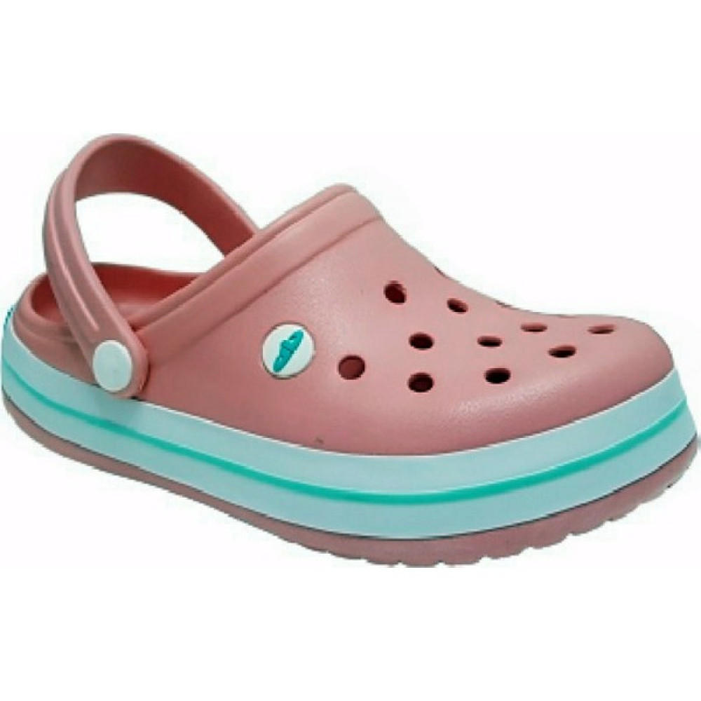 Akınalbella Doremor Somon Sabo Crocs Modeli Terlik Hastane Terliği Hemşire Doktor Terliği Kadın Terlikleri ve Sandaletleri Fiyatı