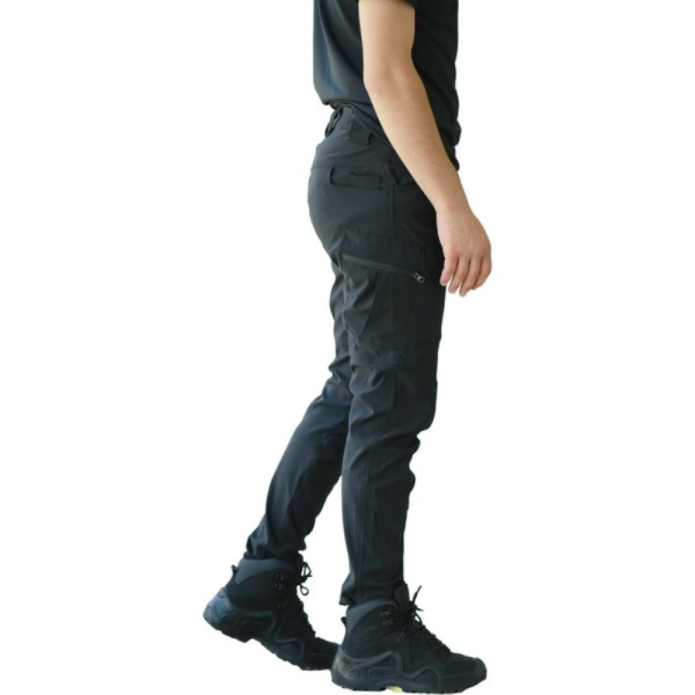 Akıncılar Akn 512 Taktik/outdoor Siyah Pantolon - S - 010 - Siyah Oto Boyaları Fiyatı