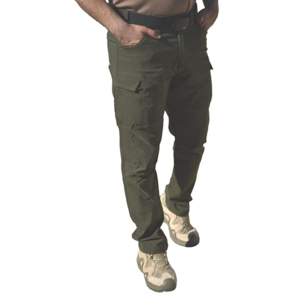 Akıncılar Outdoor 515 Likralı Taktik Pantolon-Haki Pantolon (Outdoor) Fiyatı
