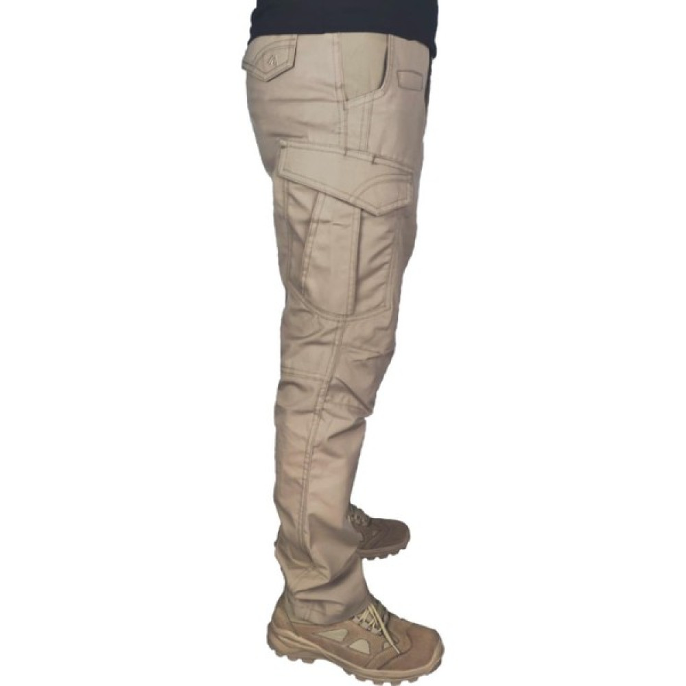Akıncılar Outdoor 516 Taktik/outdoor Rıpstop Bej Pantolon Pantolon (Outdoor) Fiyatı
