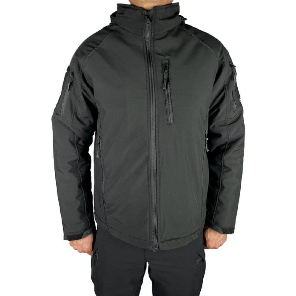 Akıncılar Outdoor Double Softshell Taktik Mont Siyah Ayakkabı (Outdoor) Fiyatı