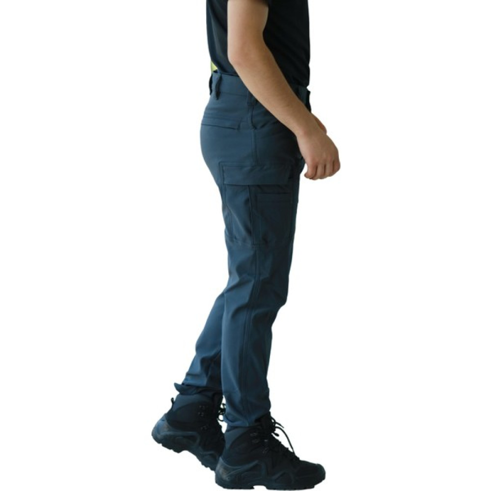 Akıncılar Outdoor Kışlık Taktik Pantolon - Antrasit Pantolon (Outdoor) Fiyatı