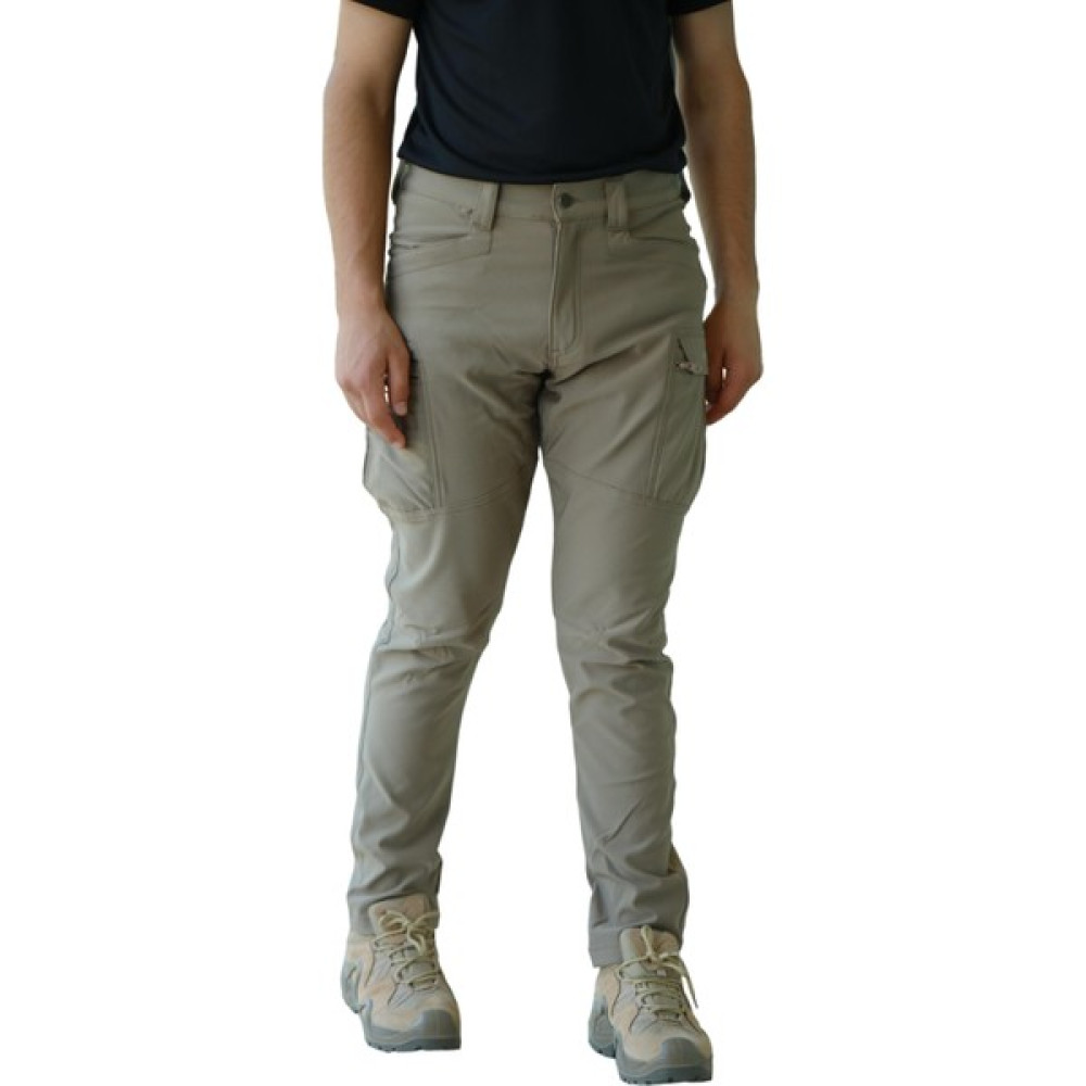 Akıncılar Outdoor Kışlık Taktik Pantolon - Bej Pantolon (Outdoor) Fiyatı