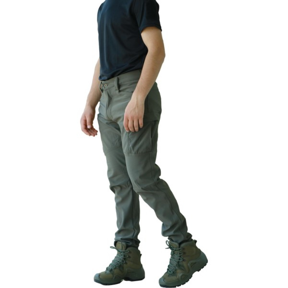 Akıncılar Outdoor Kışlık Taktik Pantolon - Haki Pantolon (Outdoor) Fiyatı