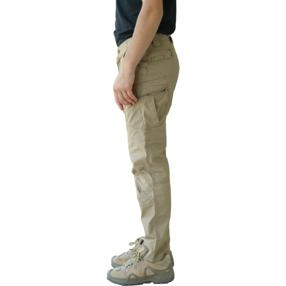 Akıncılar Outdoor Rıpstop Taktik/outdoor Bej Pantolon Pantolon (Outdoor) Fiyatı