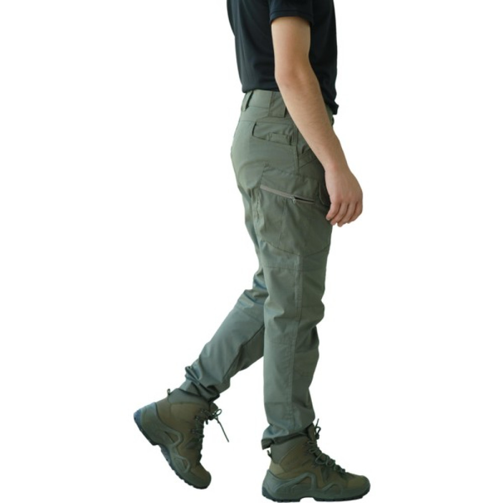 Akıncılar Outdoor Rıpstop Taktik/outdoor Haki Pantolon Pantolon (Outdoor) Fiyatı
