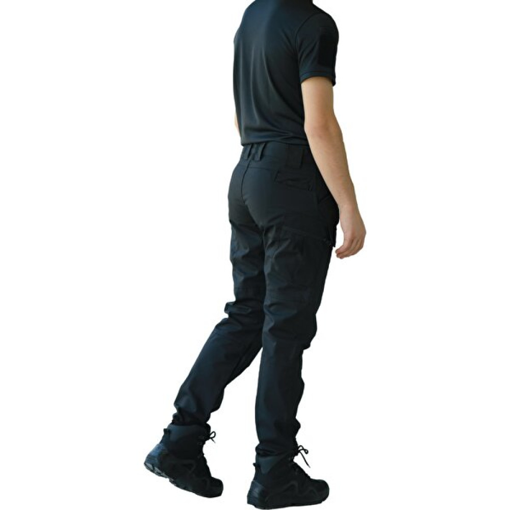 Akıncılar Outdoor Rıpstop Taktik/outdoor Siyah Pantolon Pantolon (Outdoor) Fiyatı