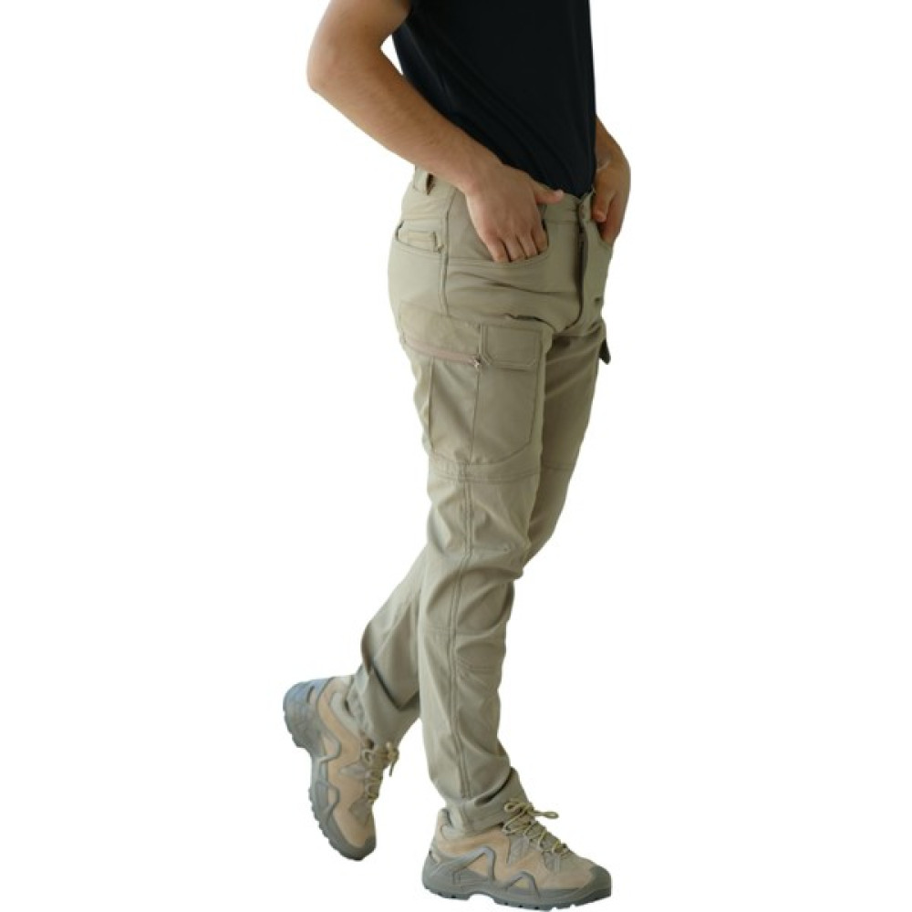 Akıncılar Outdoor Taktik/outdoor Bej Pantolon Pantolon (Outdoor) Fiyatı