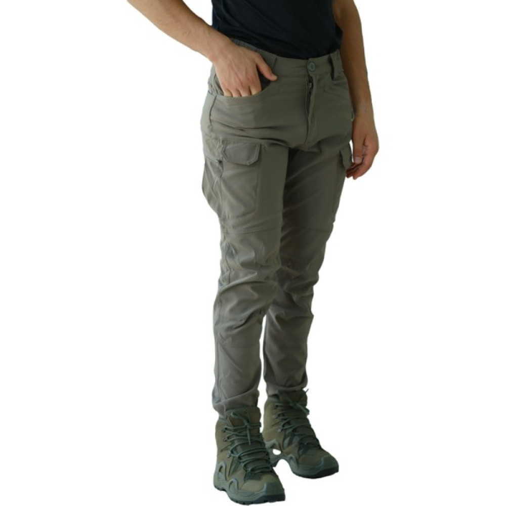Akıncılar Outdoor Taktik/outdoor Haki Pantolon Pantolon (Outdoor) Fiyatı