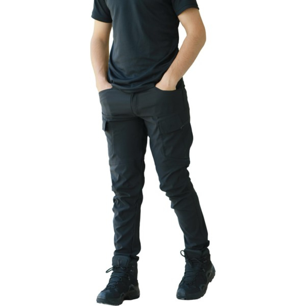 Akıncılar Outdoor Taktik/outdoor Siyah Pantolon Pantolon (Outdoor) Fiyatı