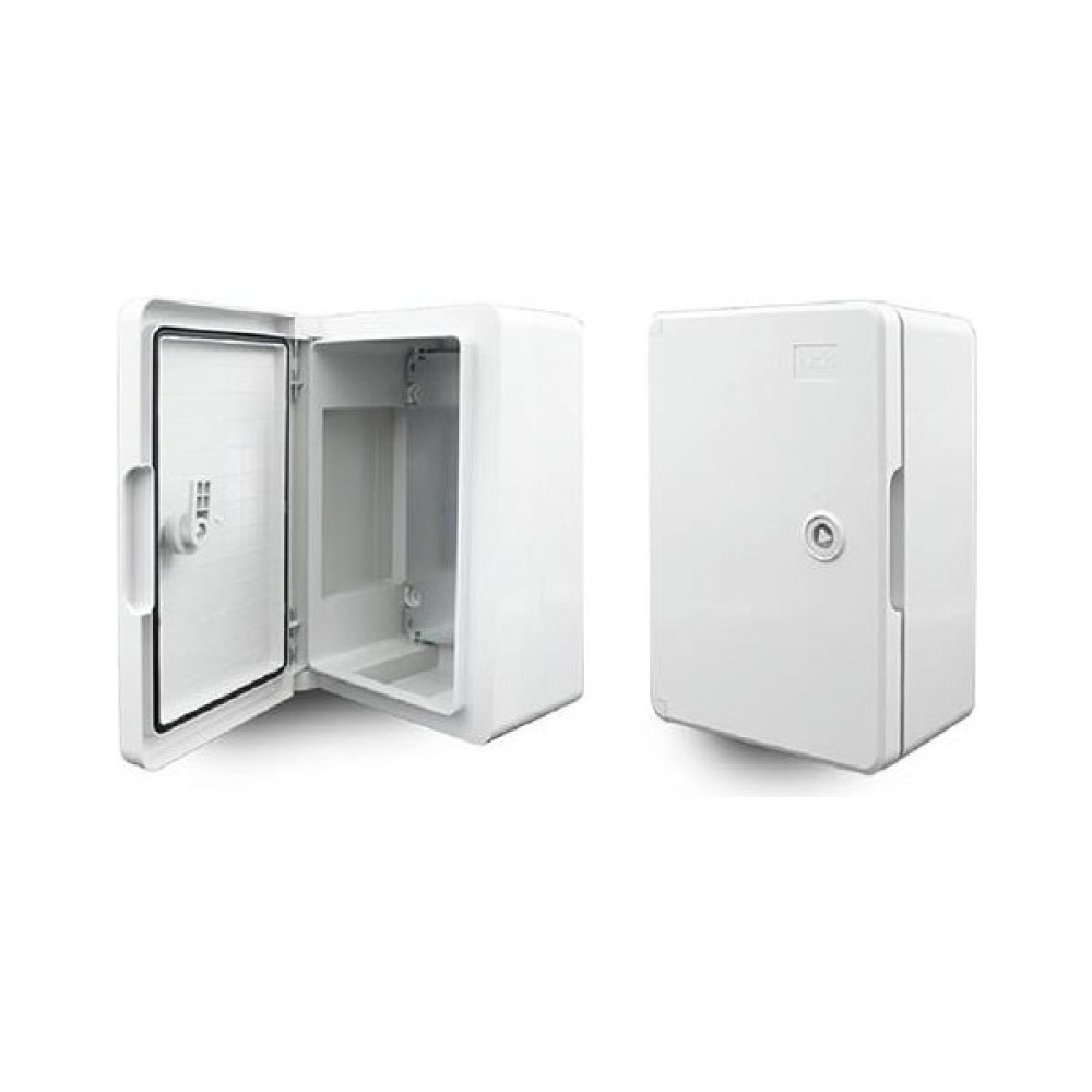 Akiş Akab-250150 Opak Kapaklı Abs Plastik Elektrik Panosu (25X35X15 Cm) - 25 x 35 x 15 cm Yedek Parça - Elektrikli El Aletleri Fiyatı