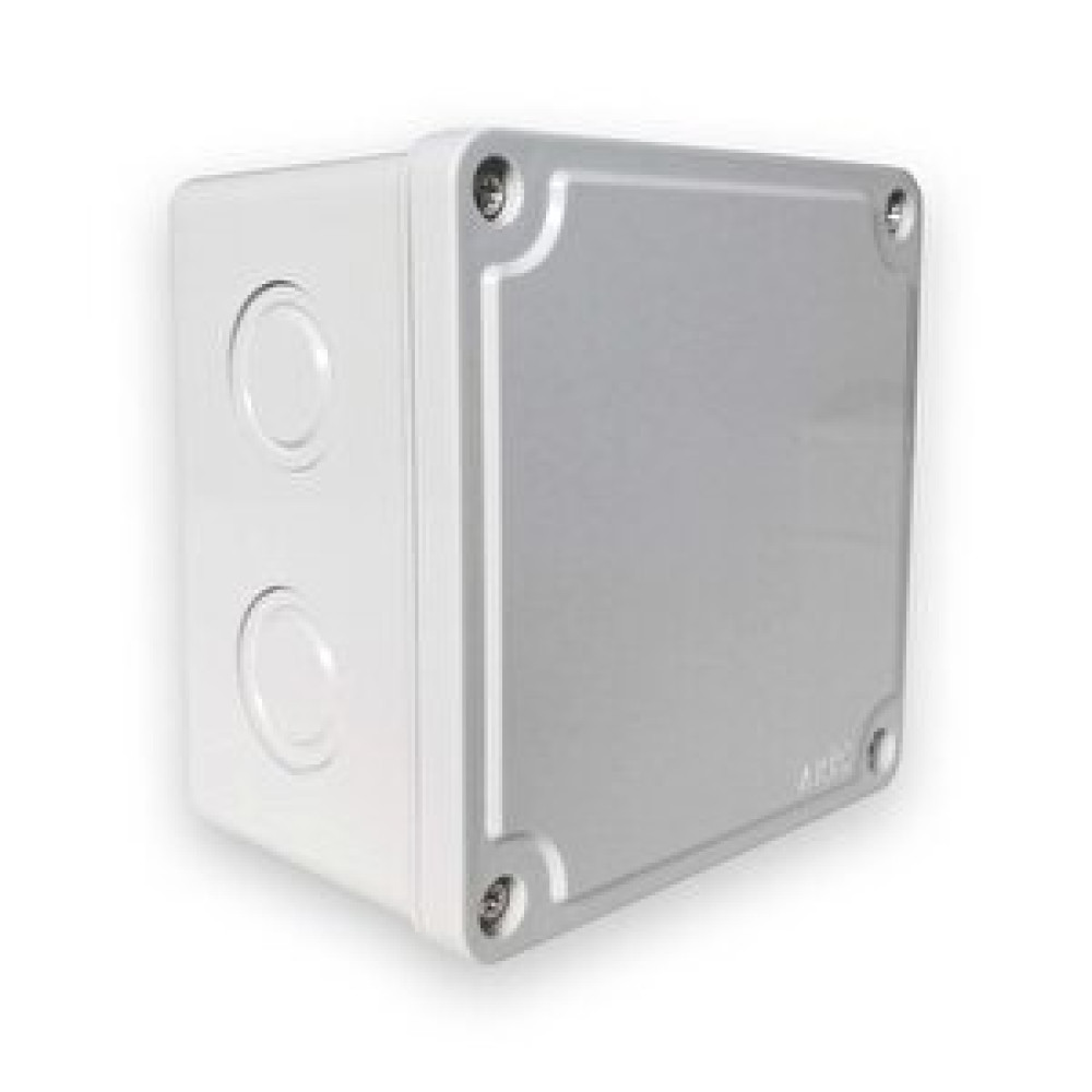 Akiş Aki̇ş A11011072-68 Abs Termoplasti̇k Siva Üstü Vi̇dali Kare Buat (110x110x72 Mm) (5 Adet ) Elektrik ve Aydınlatma Fiyatı