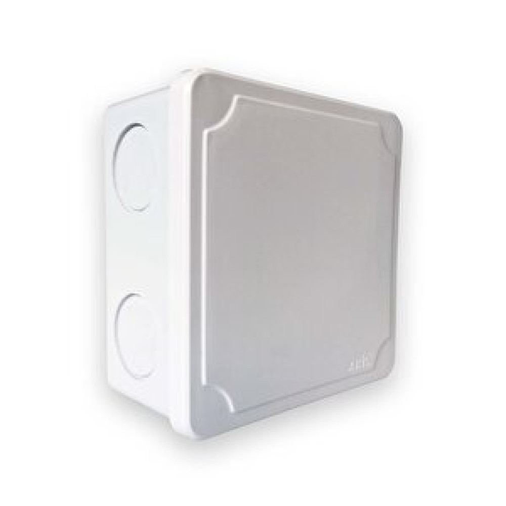 Akiş Aki̇ş A8585420-62 Abs Termoplasti̇k Siva Üstü Kare Buat (85x85x42 Mm) (5 Adet ) Elektrik ve Aydınlatma Fiyatı