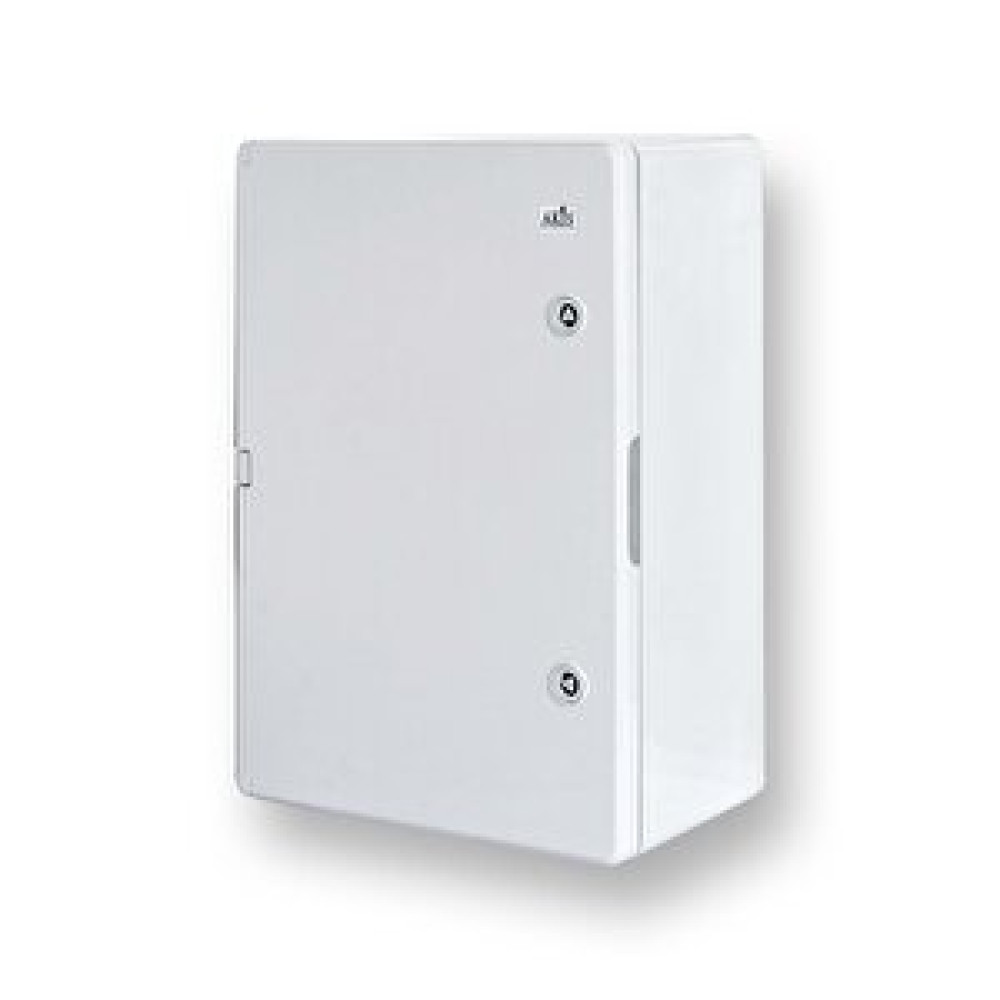 Akiş Aki̇ş Akab-250150 Opak Kapakli Abs Plasti̇k Elektri̇k Panosu (25x30x15 Cm) Elektrik ve Aydınlatma Fiyatı