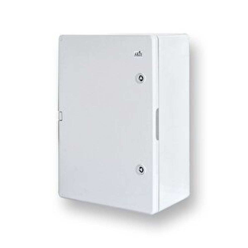 Akiş Aki̇ş Akab-600800 Opak Kapakli Abs Plasti̇k Elektri̇k Panosu (60x80x28 Cm) Elektrik ve Aydınlatma Fiyatı