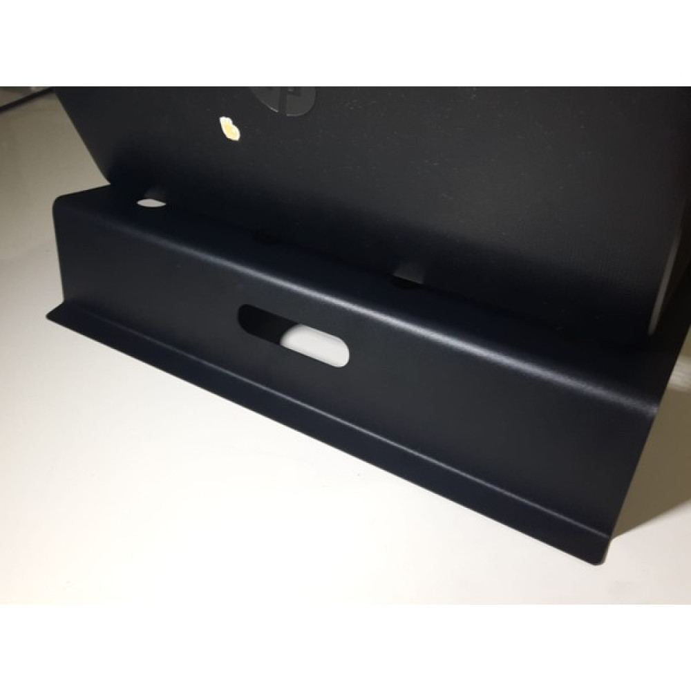 Akıs Home Laptop Netbook Standı Yükseltici Altlık Çelik Delikli Tüm Modellerle Uyumlu Oto Boyaları Fiyatı