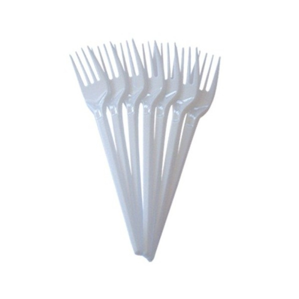 Akiş Kullan At Plastik Çatal 100'Lü Çatal / Kaşık / Bıçak Takımları Fiyatı