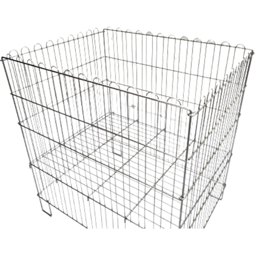 Akkaya Dekorasyon 60X80 cm Promosyon Sepeti, Katlanır Havuz Sepet, Teşhir Ürün Sepeti, Kampanya Sepeti Diğer Fiyatı