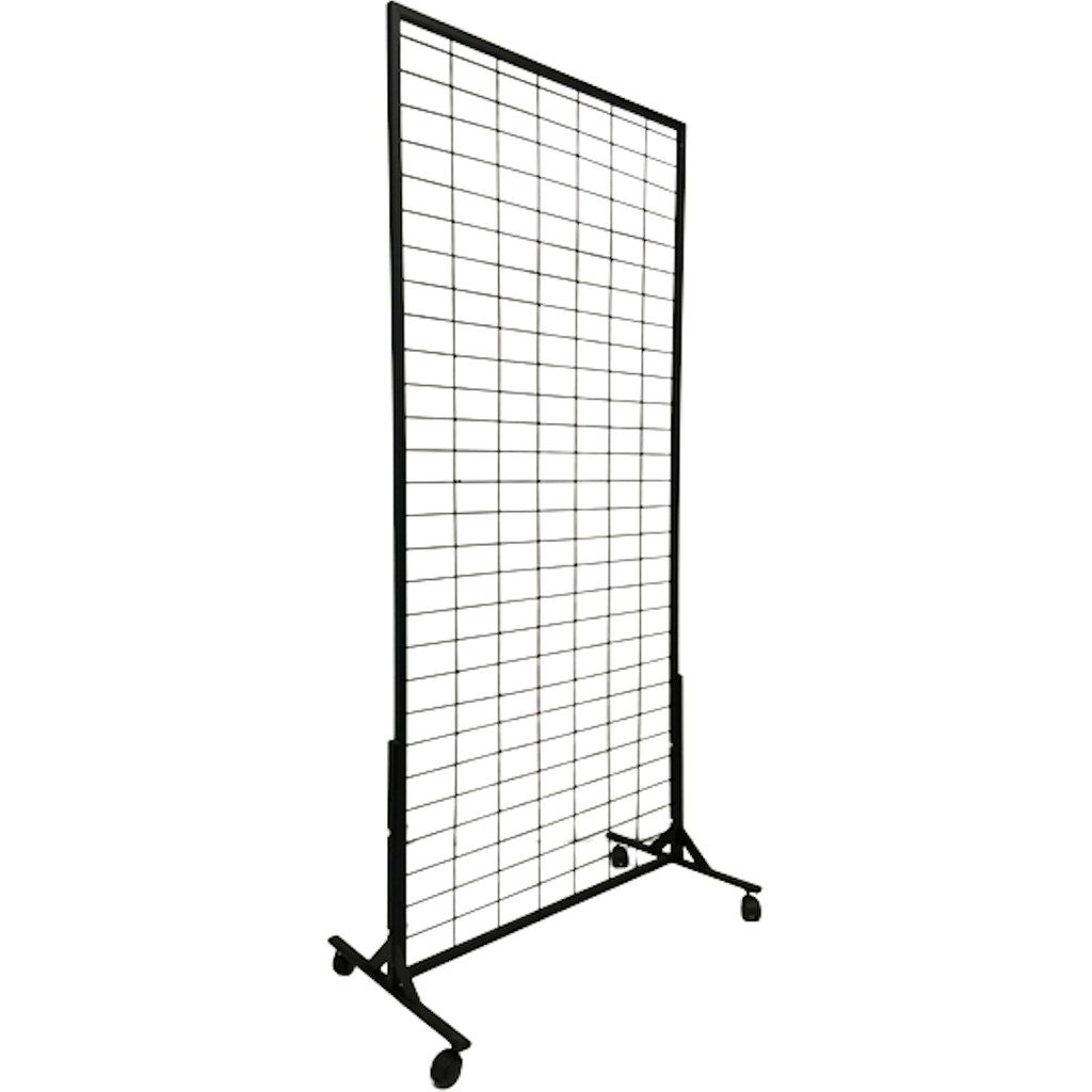 Akkaya Dekorasyon 90*190 cm Tekerlekli Pano Stant Metal Aksesuar Standı Çorap Telefon Bijuteri Diğer Fiyatı