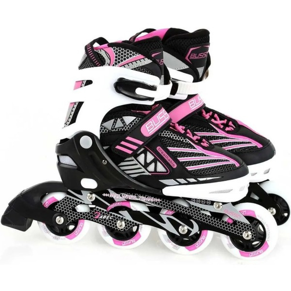 Akkuş Busso SX-100 Inline Alüminyum Paten Paten Fiyatı