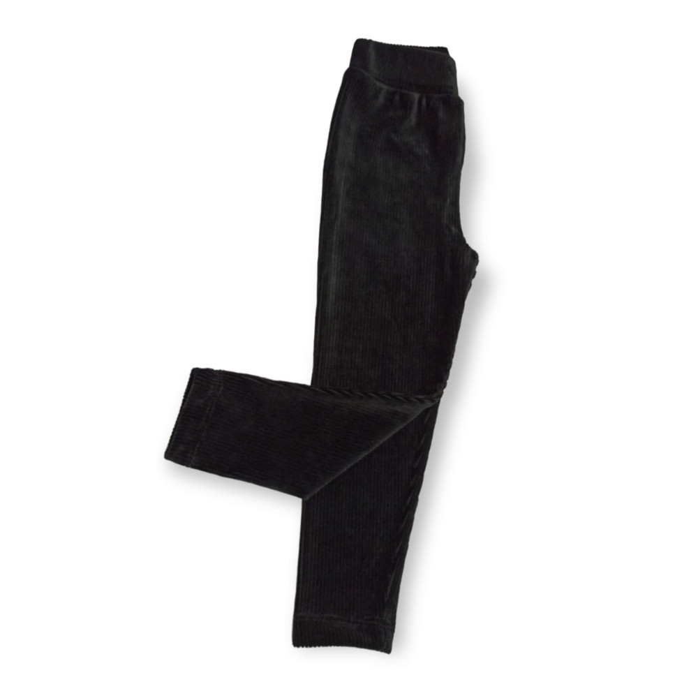 AKL Kız Çocuk Kışlık Fitilli Kadife Tayt Full Likralı (2-12) Yaş Grubu 13 Yaş Beden Tayt Fiyatı