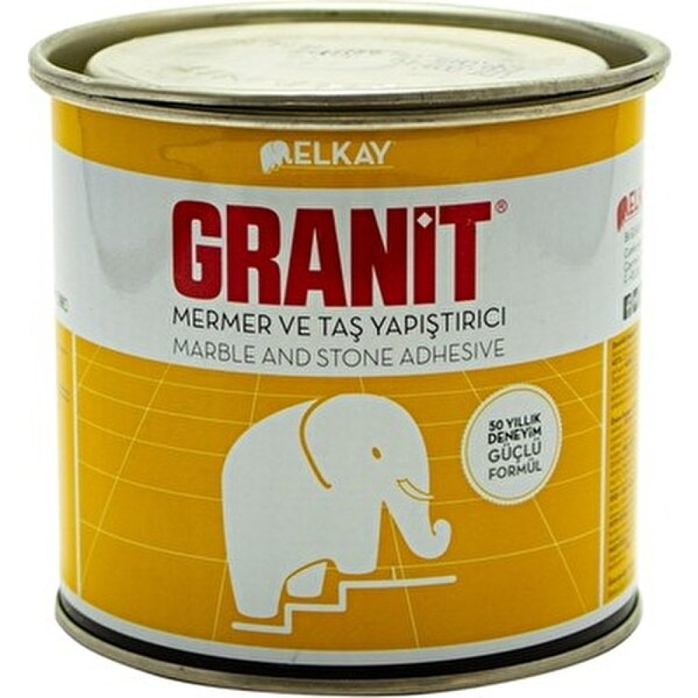 Aklan Granit Mermer Yapıştırıcı 500 Gr Nalburiye & Hırdavat Fiyatı