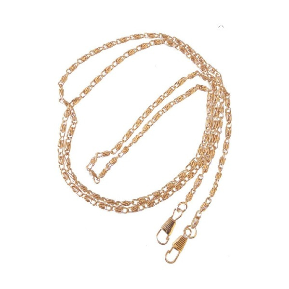 Aklar Çanta 2 Adet Light Gold Ince Zincir 1.20 cm Bayan Çanta ve Cüzdan Fiyatı