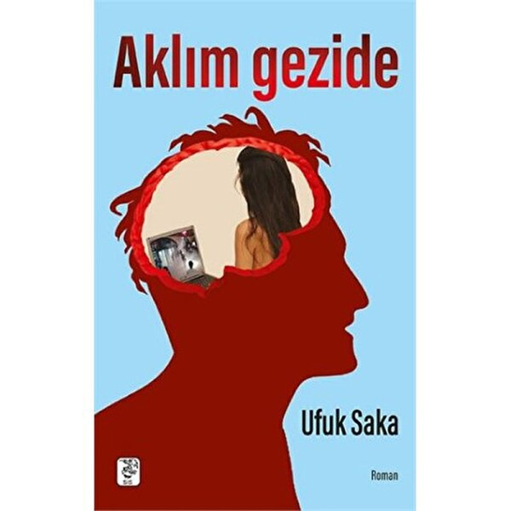 Aklım Gezide-Ufuk Saka Edebiyat Fiyatı