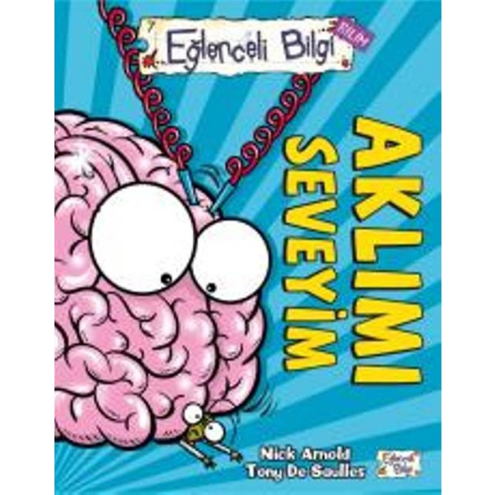 Aklımı Seveyim Bilim & Teknik Fiyatı