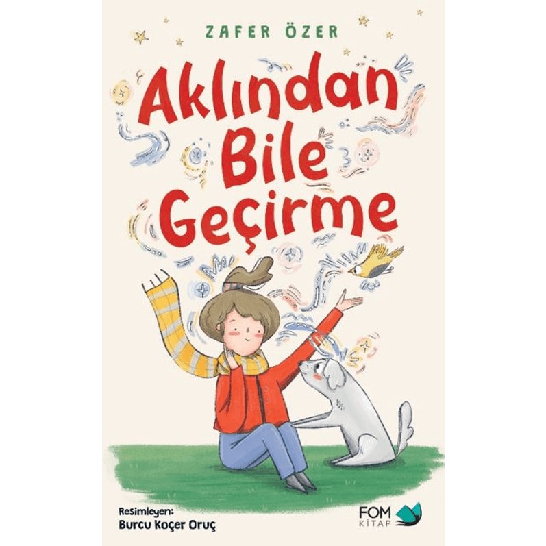 Aklından Bile Geçirme - Zafer Özer Diğer Fiyatı