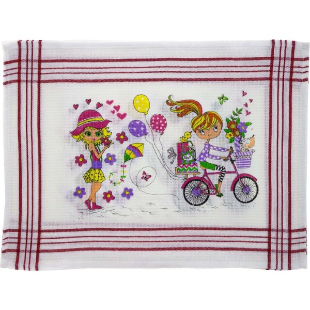 Akmall 35*40 cm Desenli Okul Peçetesi Beslenme Çantası Fiyatı