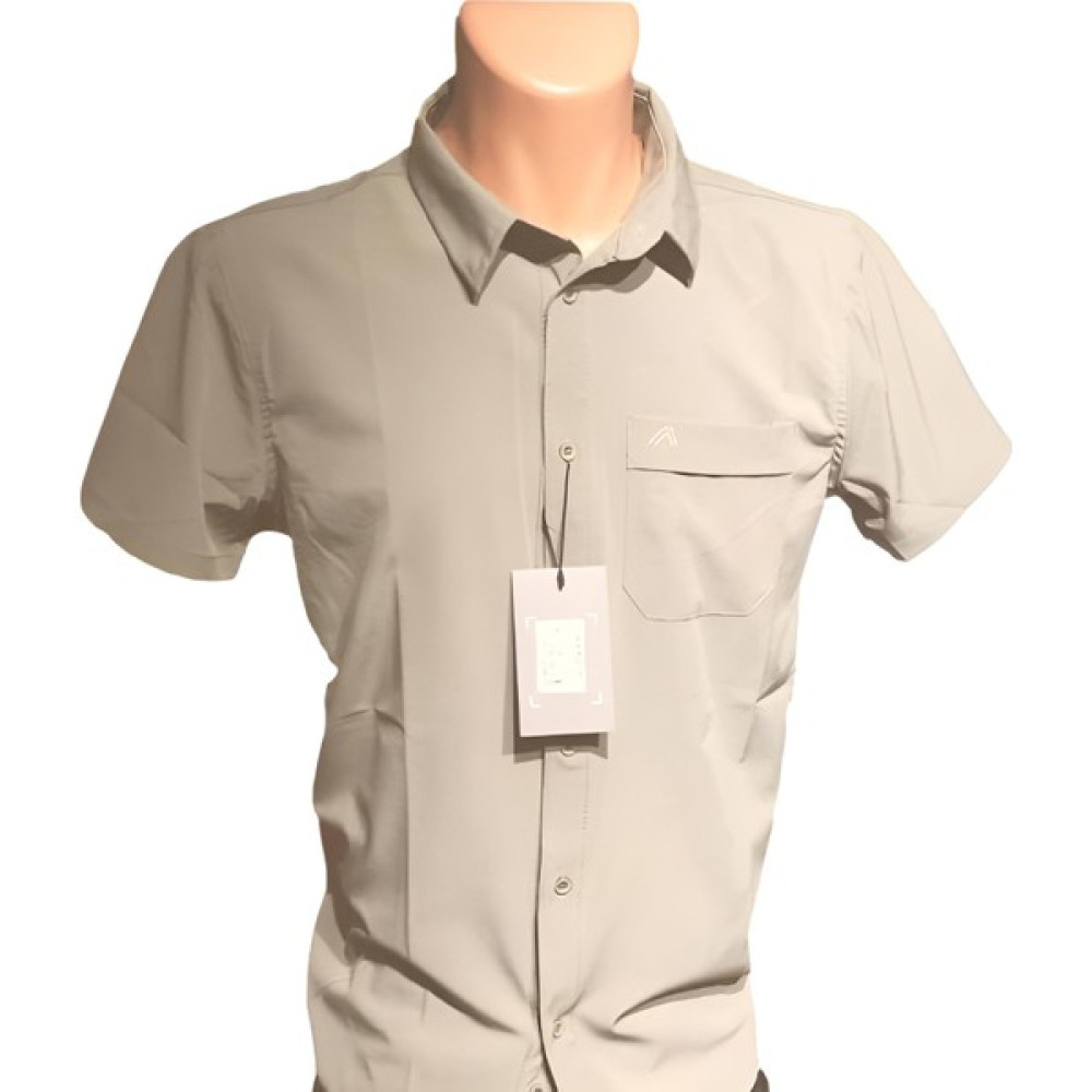 Akn 212 Taktik/outdoor Kısa Kollu Gömlek Giyim (Outdoor) Fiyatı