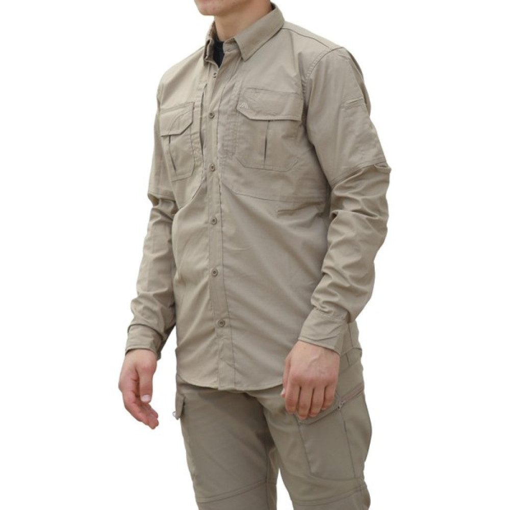 Akn 311 Taktik Outdoor Gömlek Giyim (Outdoor) Fiyatı