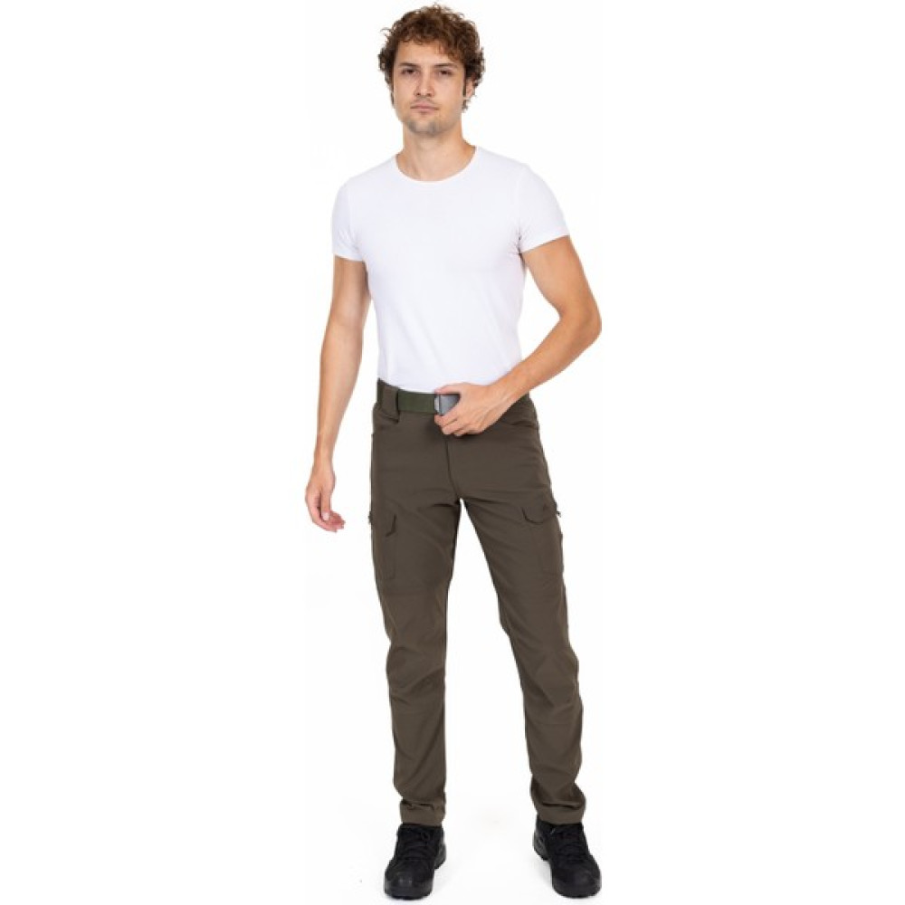 Akn Ayz Outdoor Akn 512 Likralı Taktik/outdoor Pantolon Pantolon (Outdoor) Fiyatı