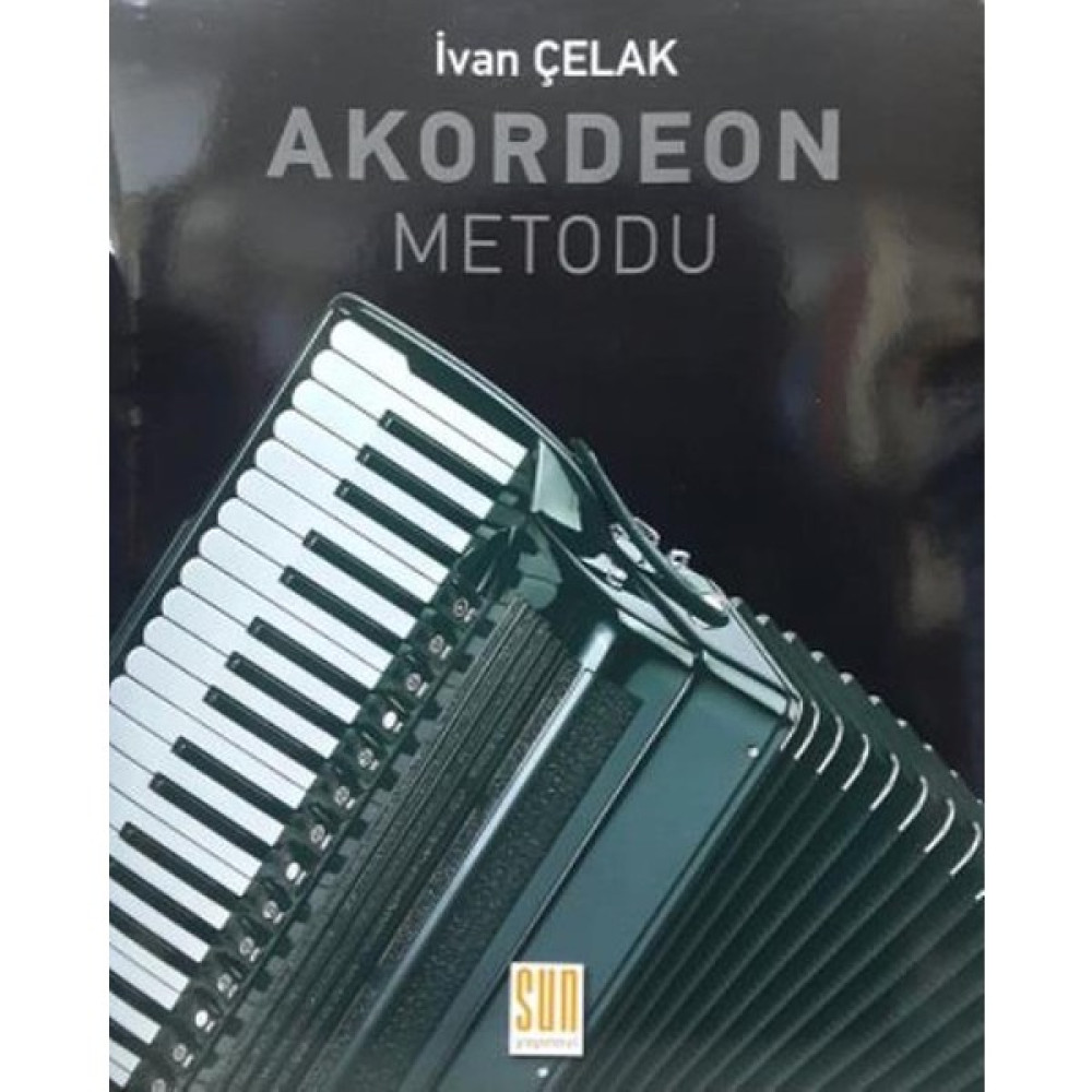 Akordeon Metodu Müzik Fiyatı