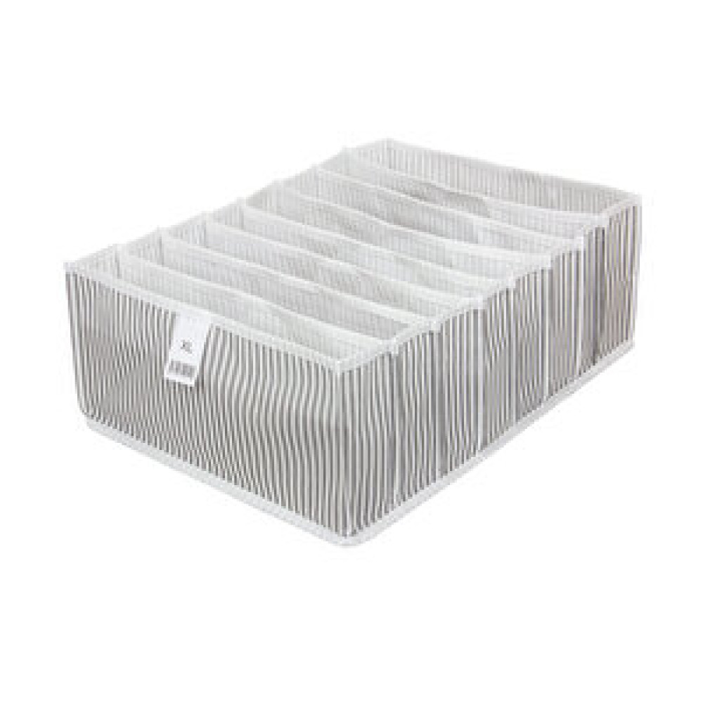 Akordiyon Organizer Extra Large 39x39x14 cm Eşya Saklama Kutusu Fiyatı