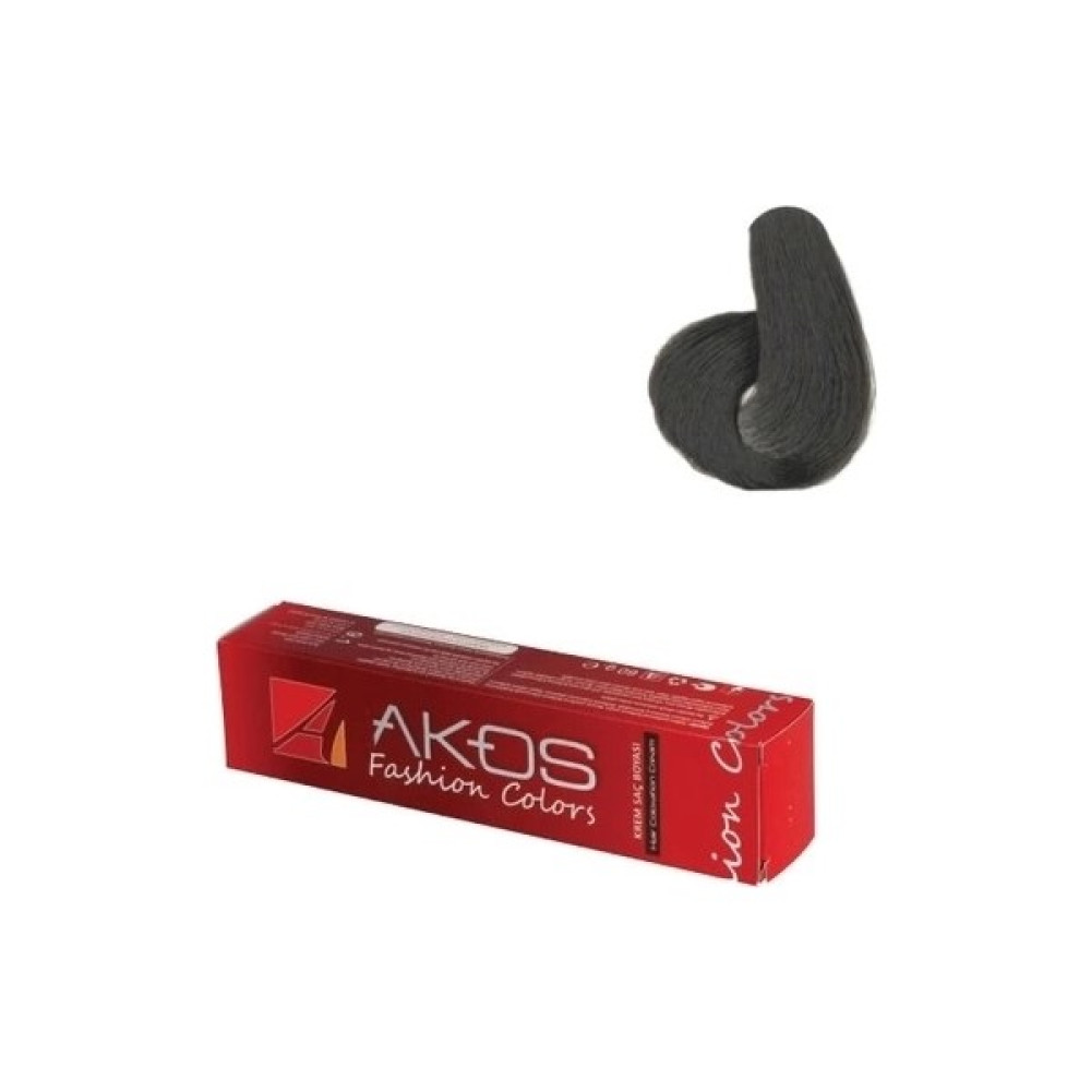 Akos Çilek Kızılı Saç Boyası 7.52 4 Adet + 4 Adet Oksidan Oto Boyaları Fiyatı