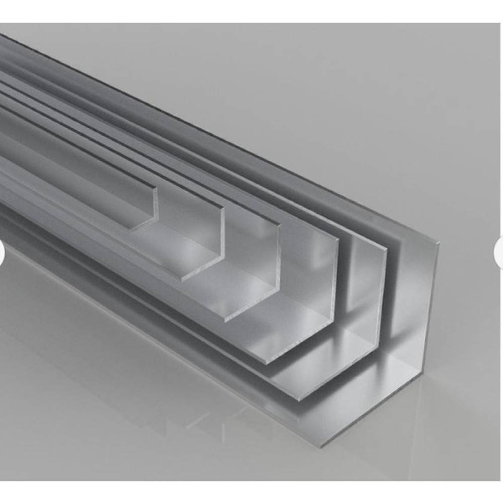 Akpa 20*20 Köşebent Beyaz AKP-163 / 6 mt - yok Nalburiye & Hırdavat Fiyatı