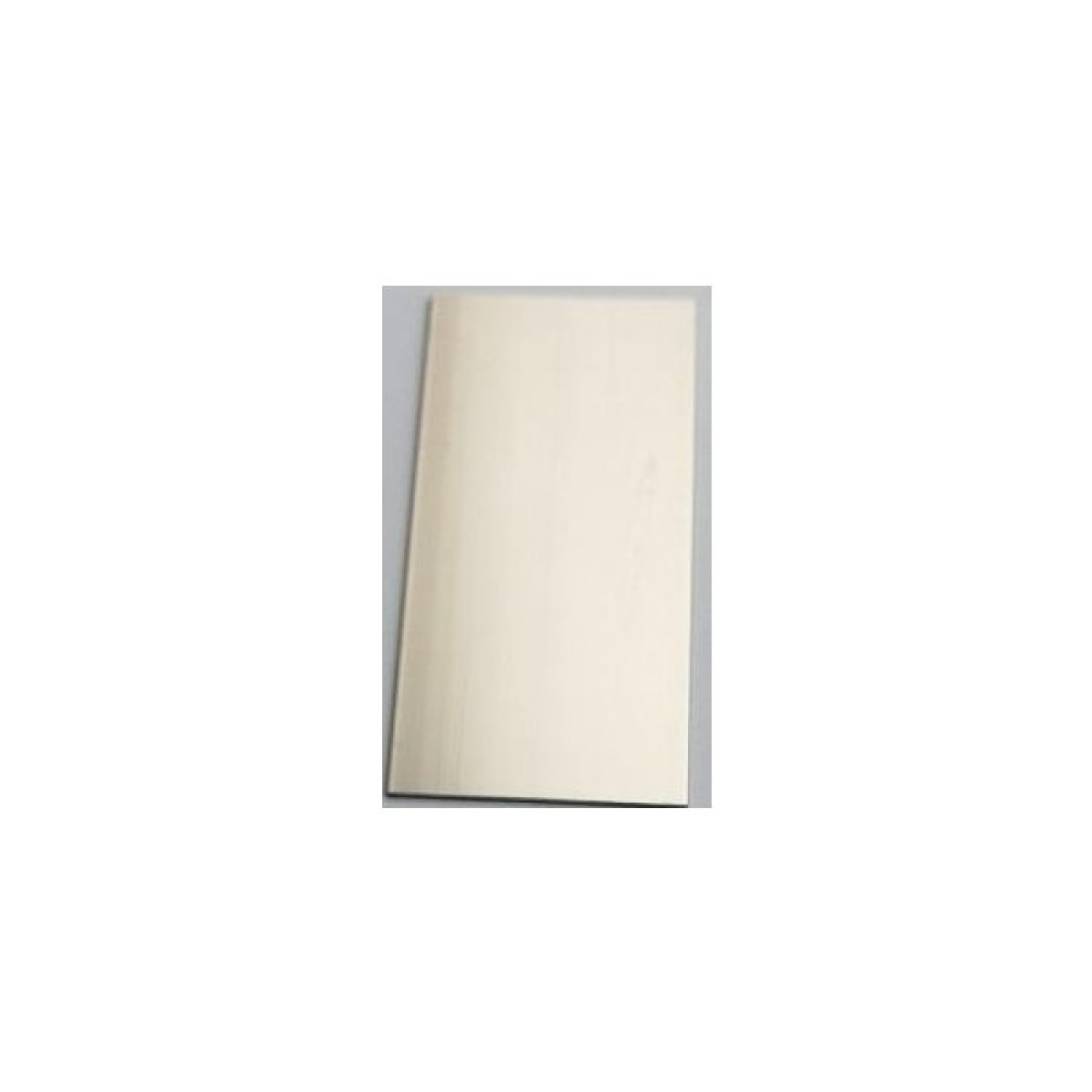 Akpa 20*80 Köşebent Bronz AKP-517 / 6 mt - yok Nalburiye & Hırdavat Fiyatı